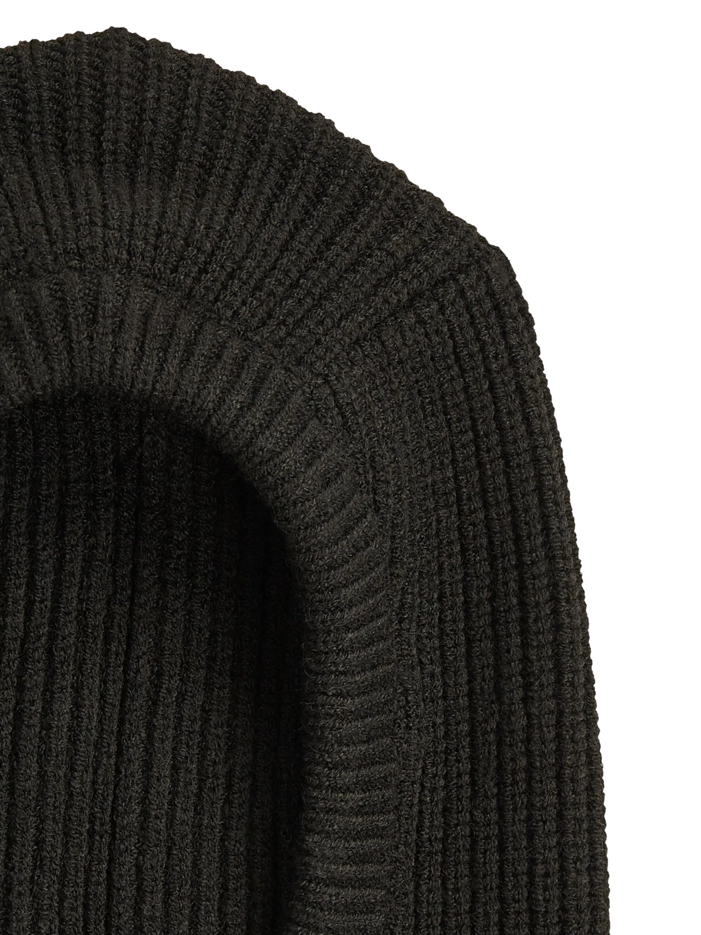 Berretto di KARL LAGERFELD JEANS in nero