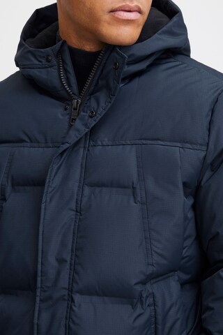 11 Project Winter Jacket 'Gondogan' in Blue