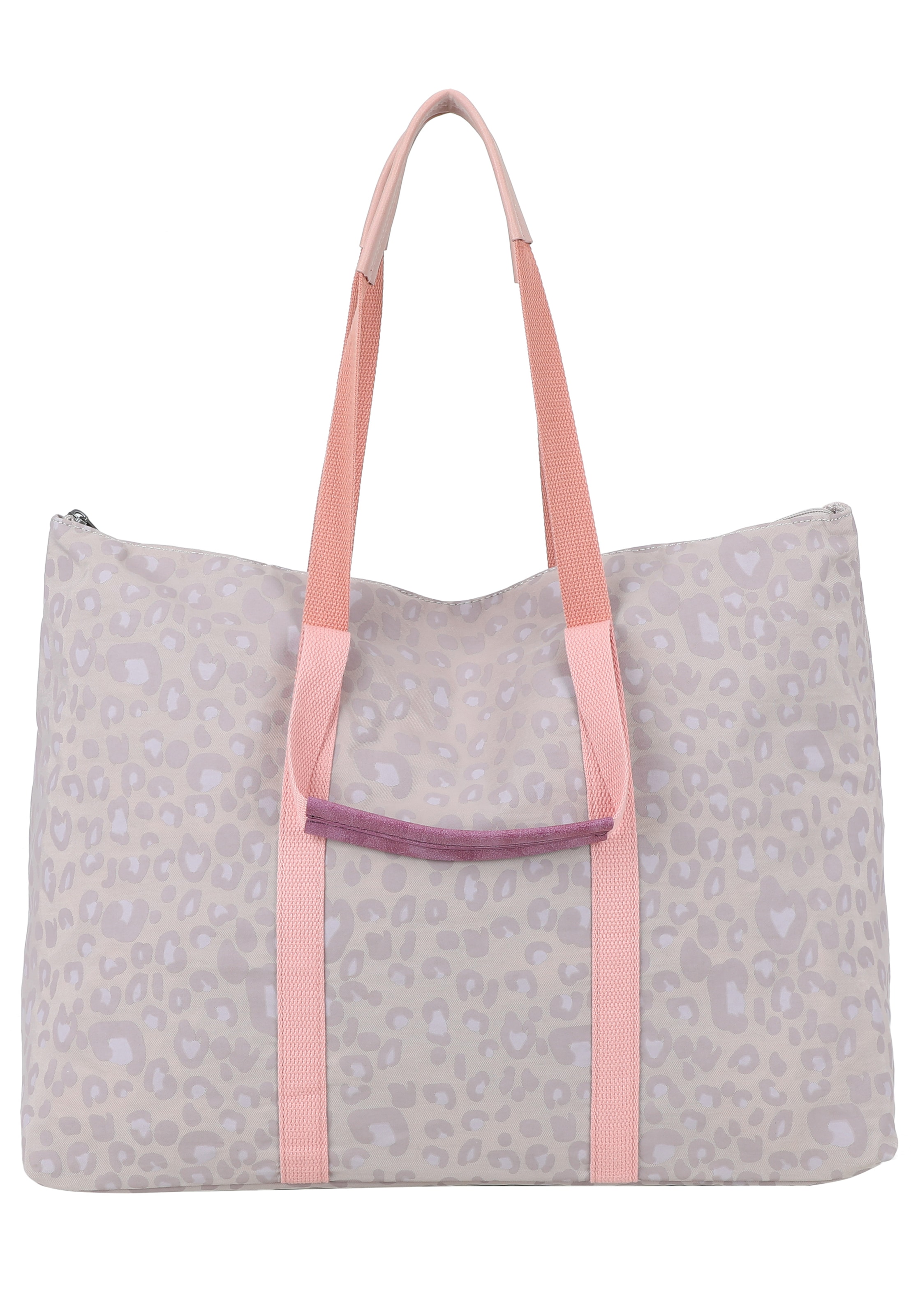 Fritzi aus Preußen Shopper in Beige