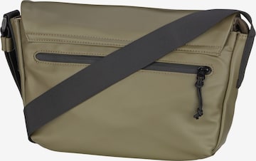 ZWEI Crossbody Bag 'Cargo' in Green