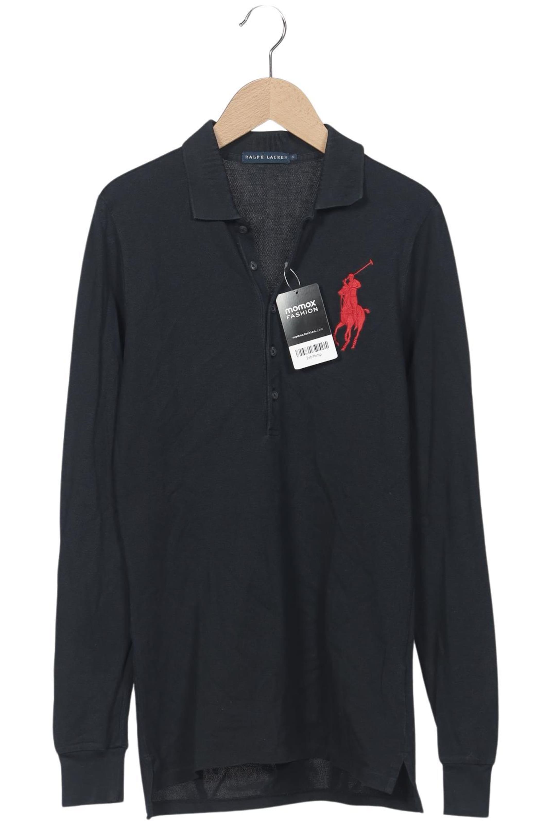 Polo Ralph Lauren Top & Shirt in M in Blue: front