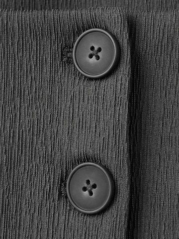 Vestă 'KLUME' de la MANGO pe gri