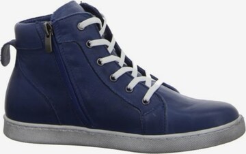 ANDREA CONTI Sneaker in Blau