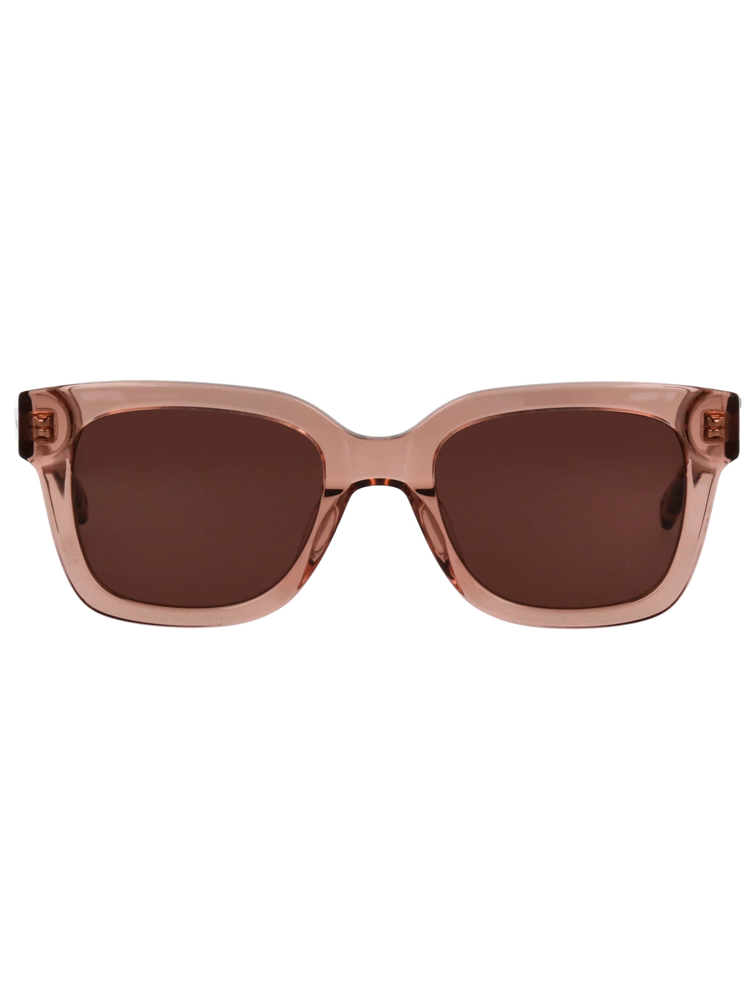 BRENDEL eyewear Sonnenbrille in Braun