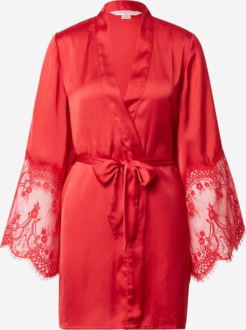 Hunkemöller Jutranja halja | rdeča barva: sprednja stran