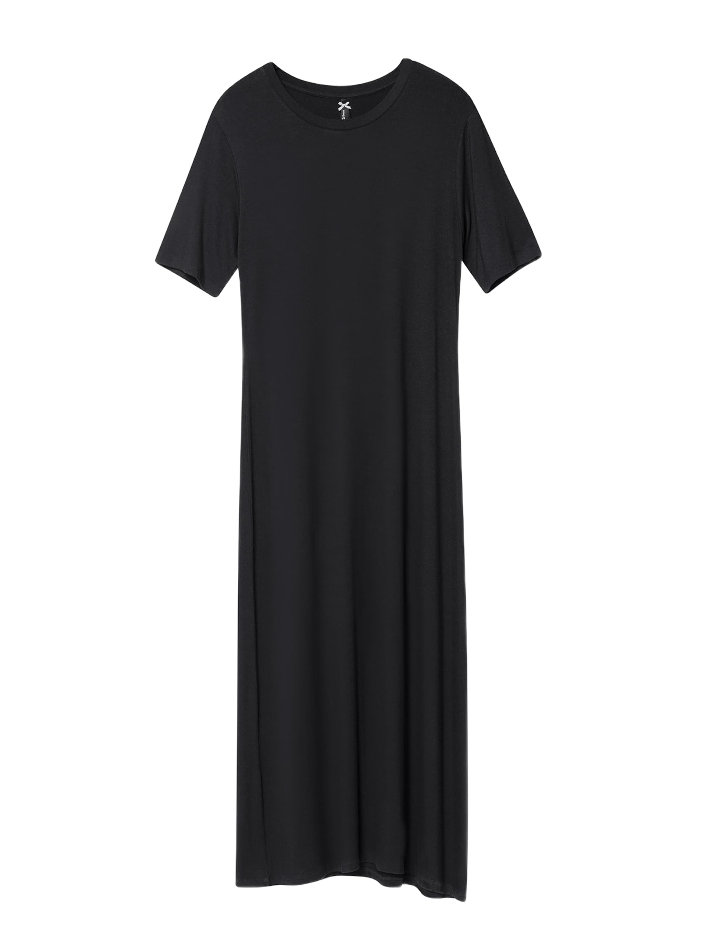 Erdem Dress in Black: front