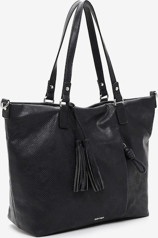 Suri Frey Shopper 'Nicky' in Blauw