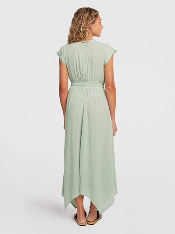 O'NEILL Рокля в зелено