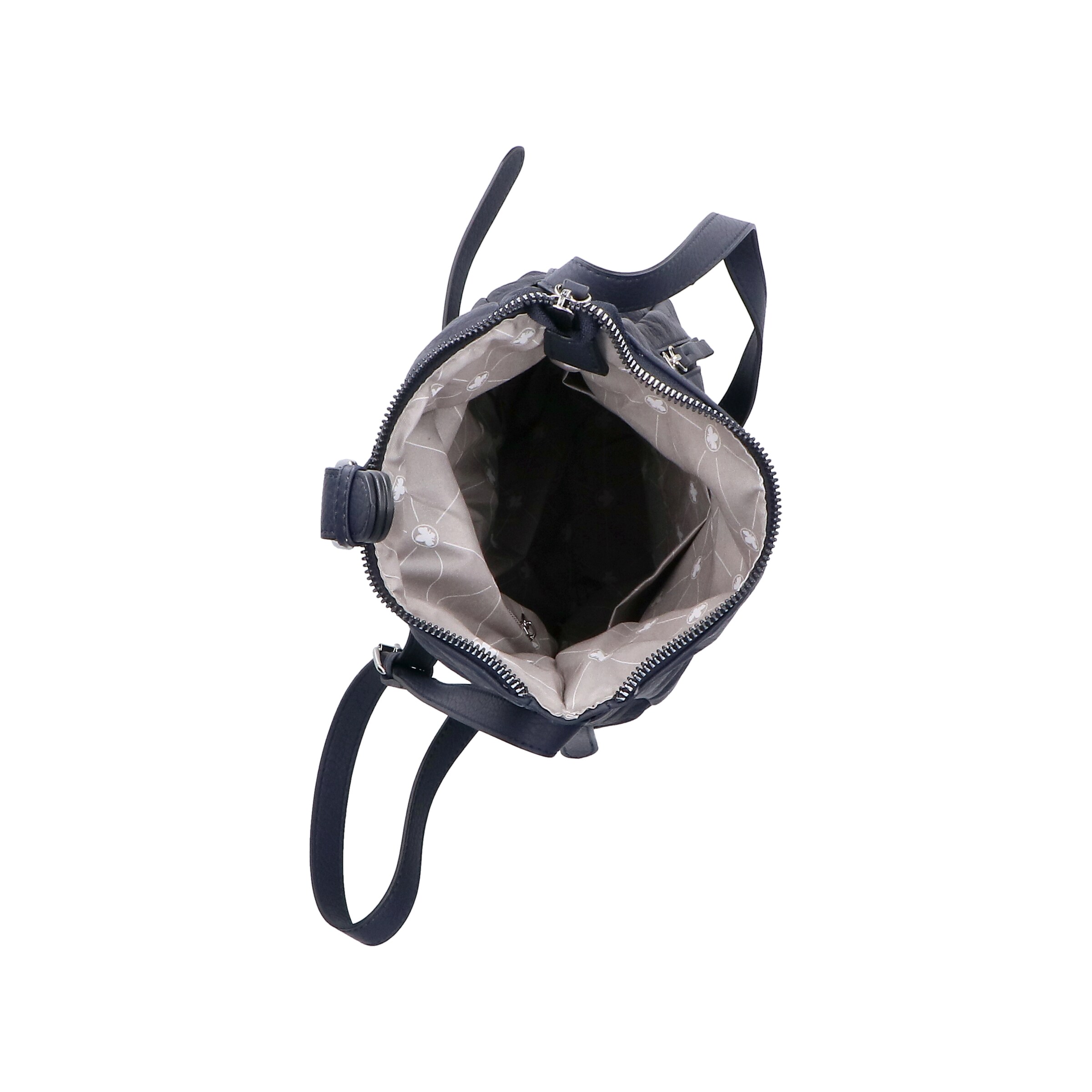 Sac à dos 'H1103' Rieker en bleu