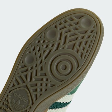 ADIDAS ORIGINALS Sneaker in Grün