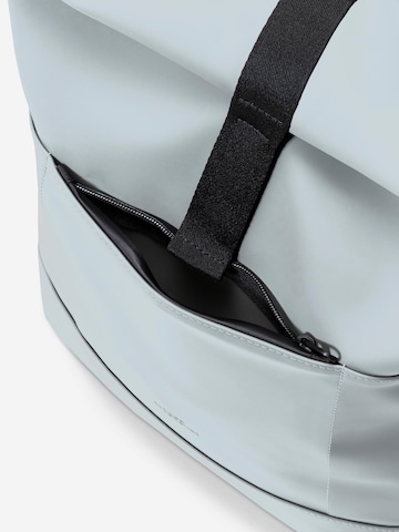 Ucon Acrobatics Backpack 'Lotus Infinity' in Blue