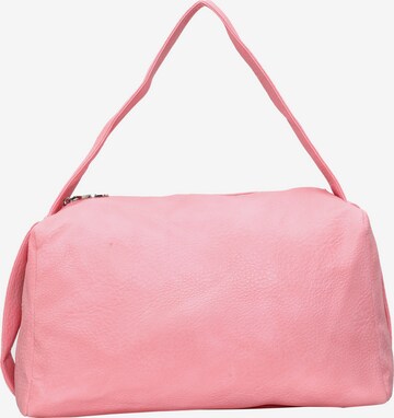 NAEMI Handtasche in Pink: predná strana