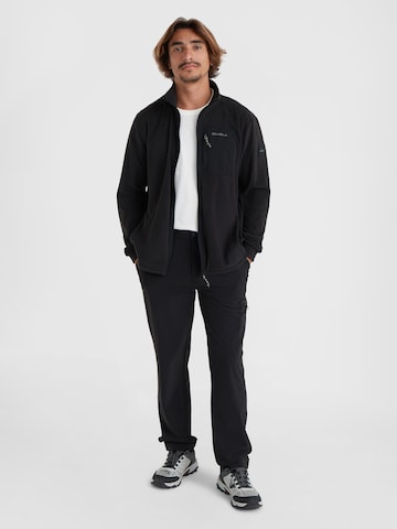 regular Pantaloni per outdoor di O'NEILL in nero