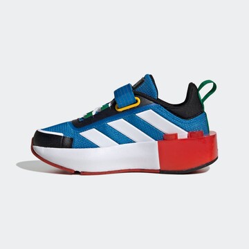 ADIDAS SPORTSWEAR Athletic Shoes 'LEGO® Tech RNR' in Blue
