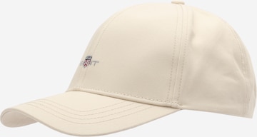 GANT Keps i beige: framsida