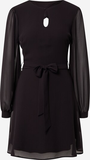 NU-IN Robe de cocktail en noir, Vue avec produit