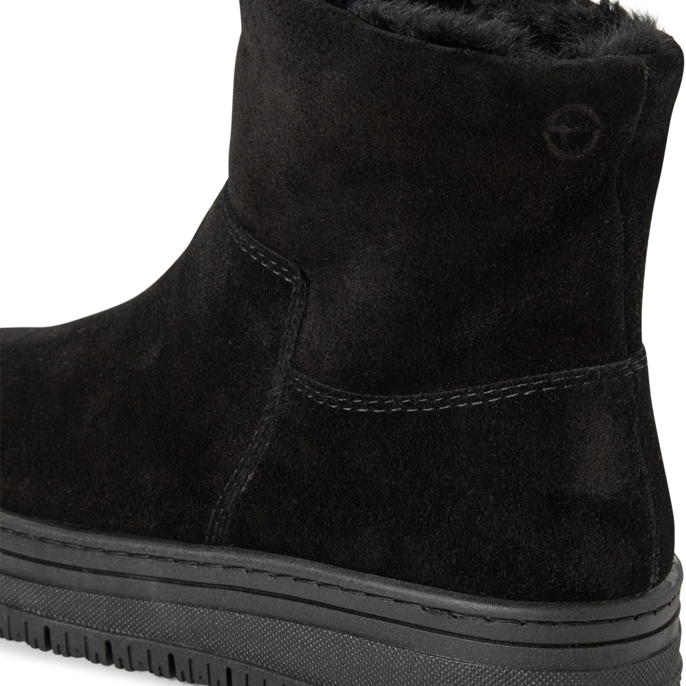 Tamaris Boots in Black