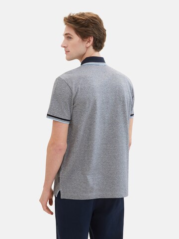 TOM TAILOR - Camiseta en gris