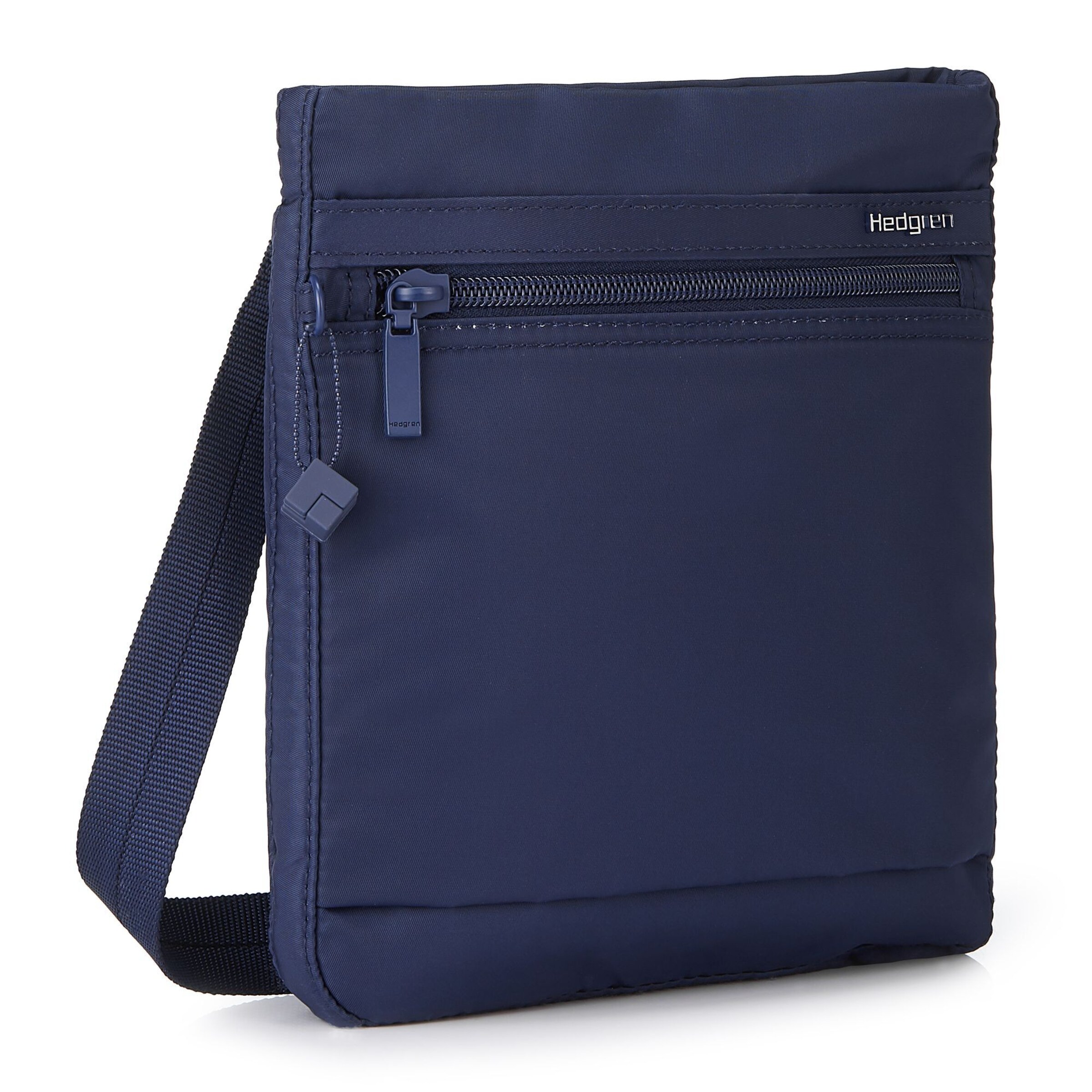 Hedgren Schoudertas 'Inner City Leonce ' in Blauw