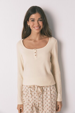 Women' Secret Pyjamas i beige