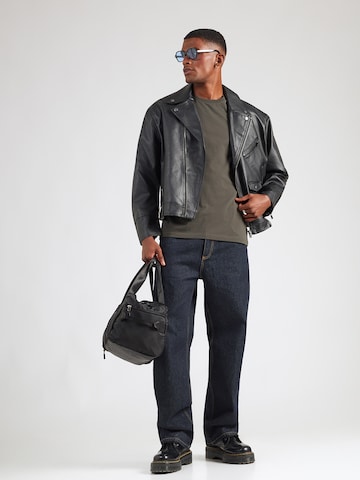 G-STAR Shirt in Green