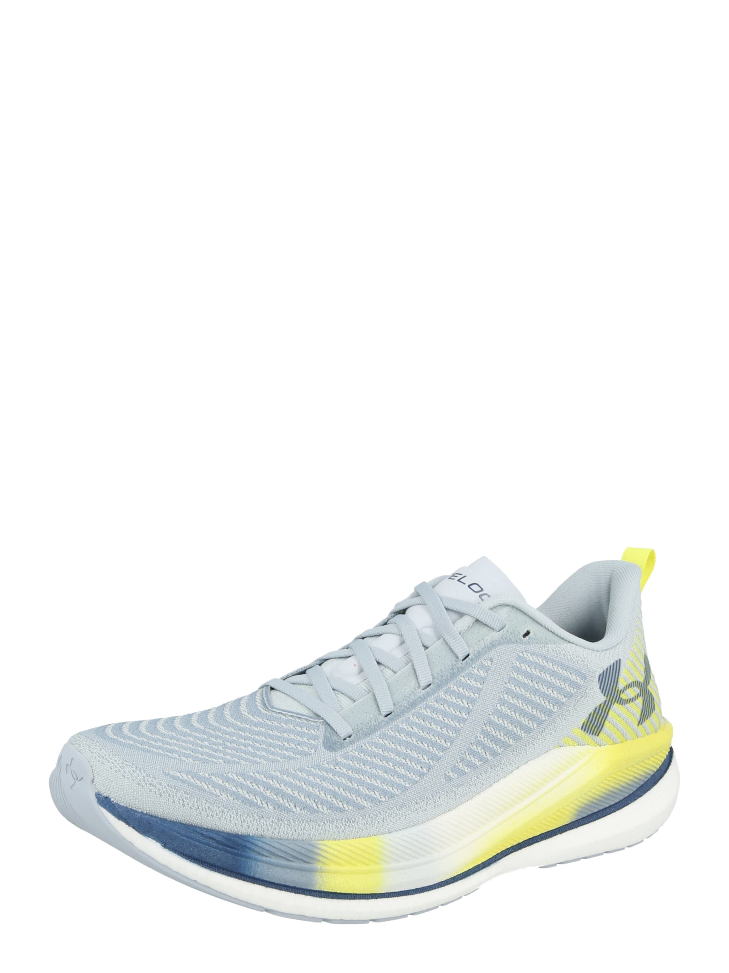 UNDER ARMOUR Běžecká obuv 'Velociti SPD' – modrá: přední strana