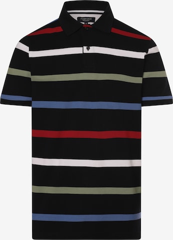 T-Shirt Andrew James en mélange de couleurs : devant