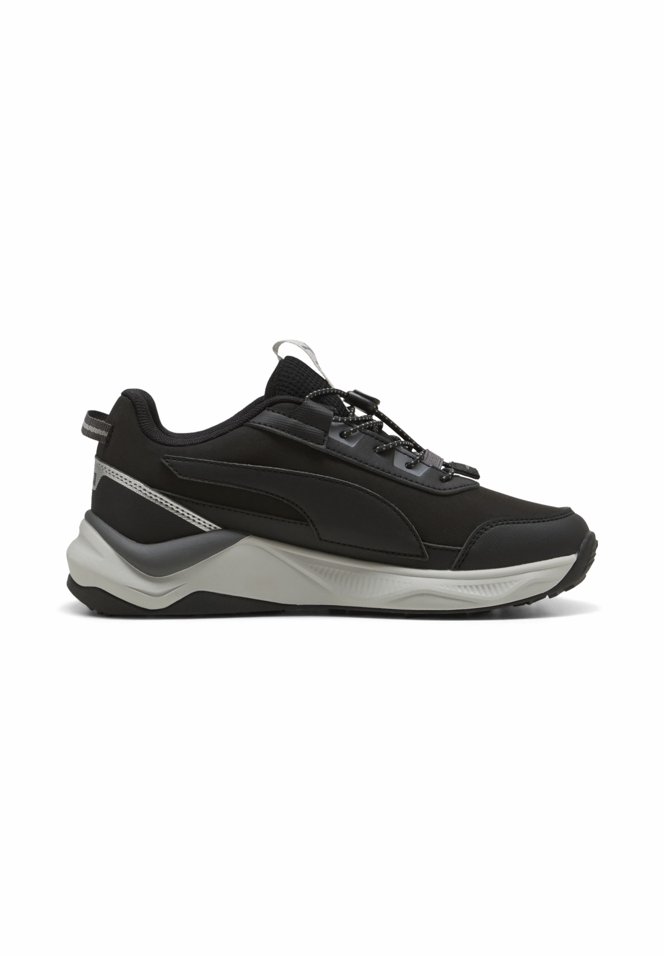 PUMA Superge 'Evolve 20 Trail Puretex' | črna barva