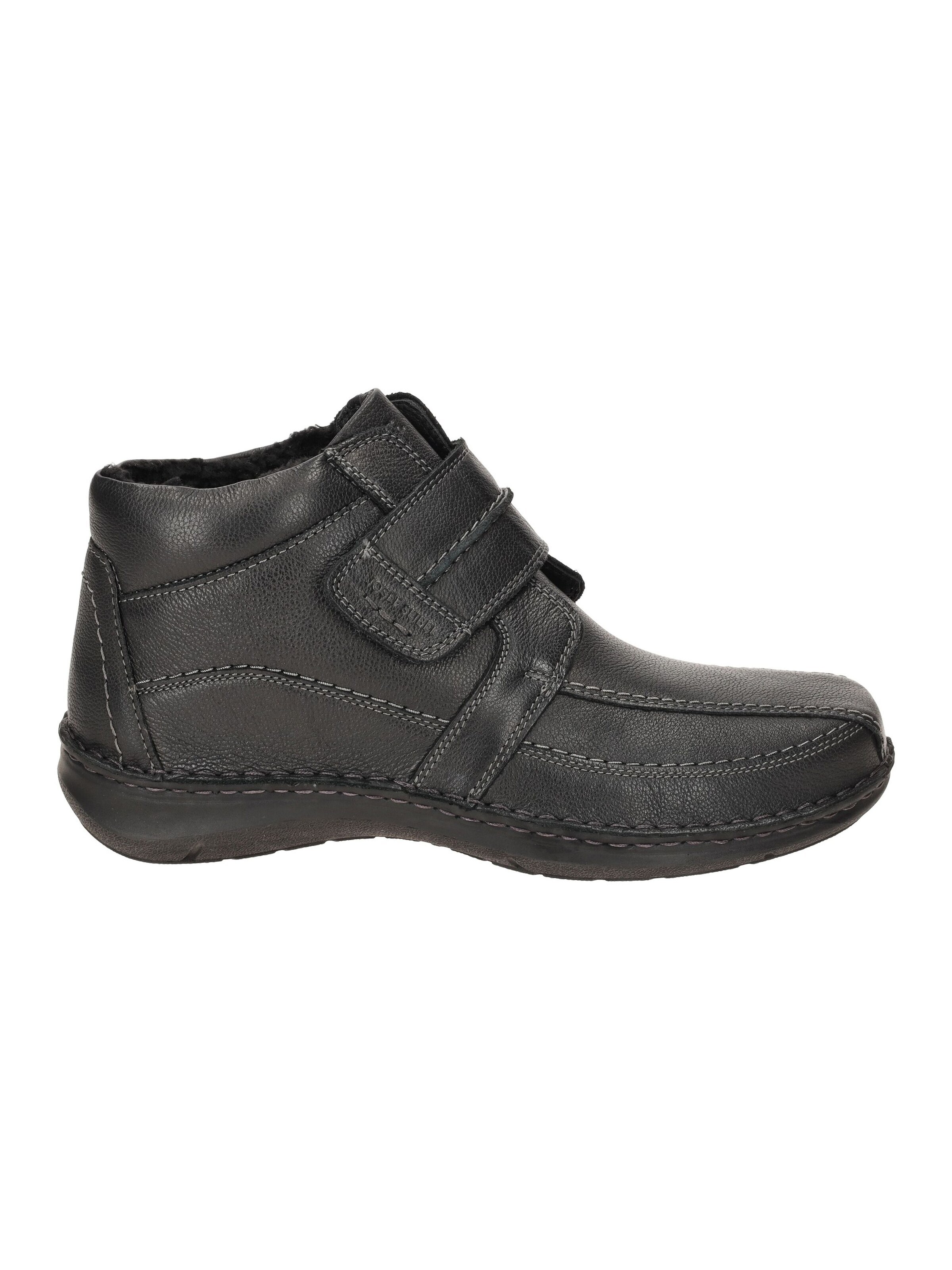 JOSEF SEIBEL Boots in Black