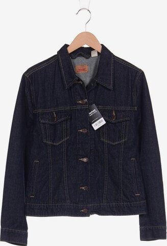 LEVI'S ® Jacket & Coat in L in Blue: front