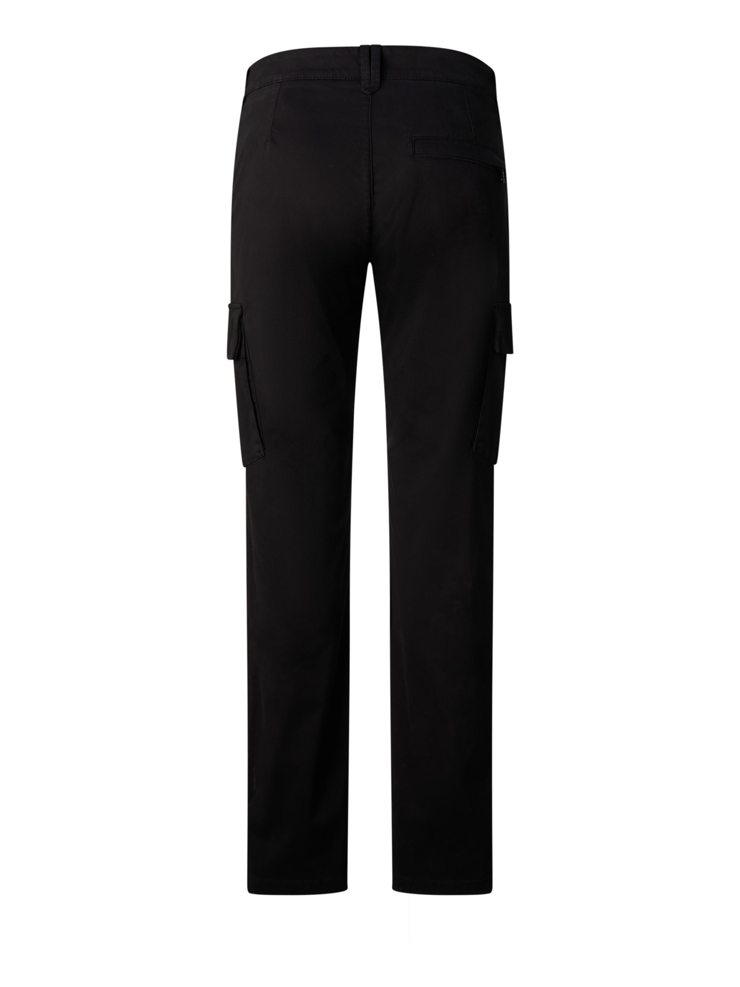 BOGNER Slim fit Pants in Black