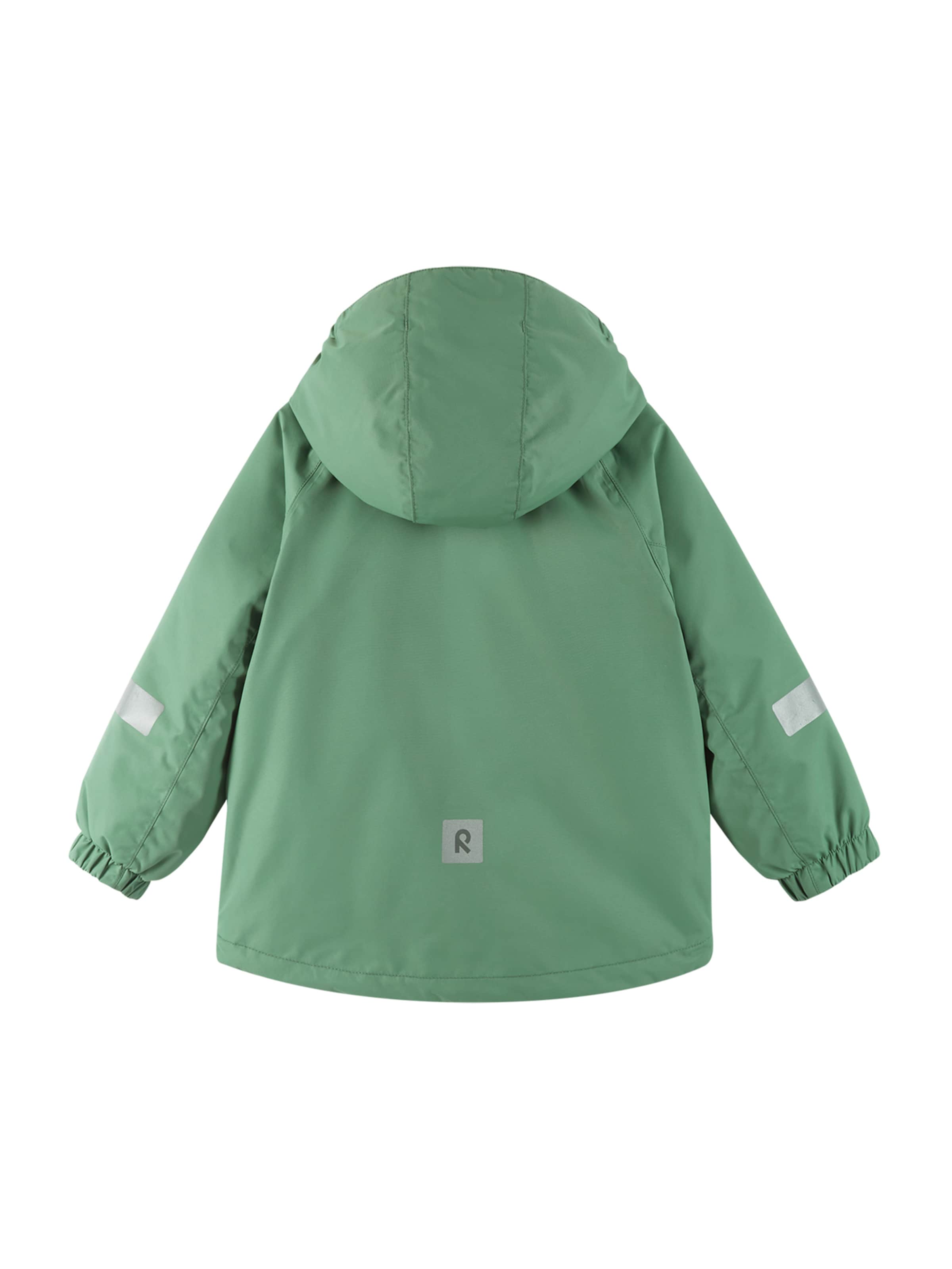 Geacă funcțională 'Raisio' de la Reima pe verde