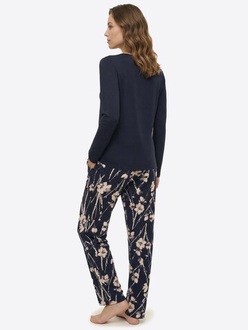 Vivisence Pajama '2060' in Blue