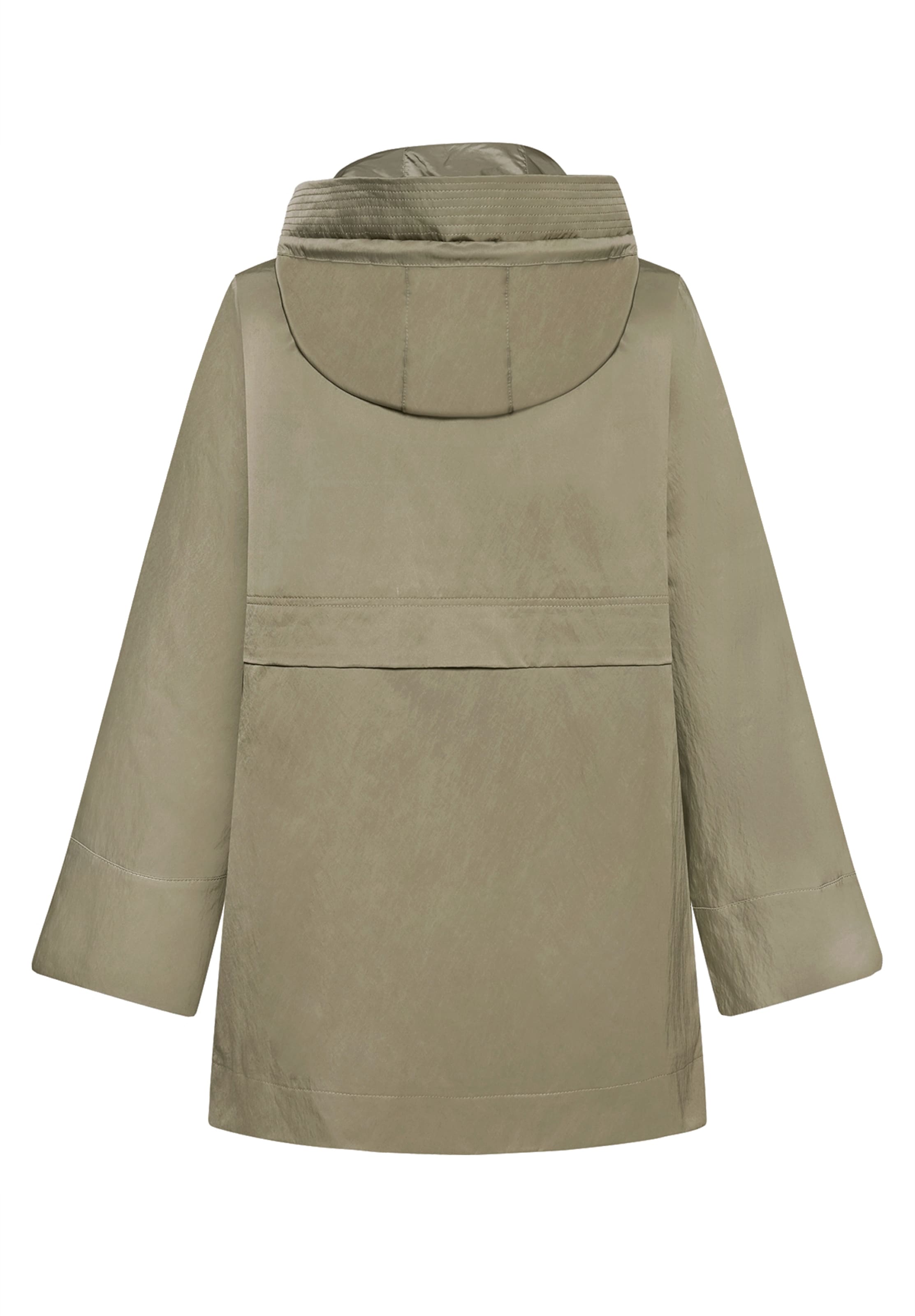 Betty Barclay Between-Season Jacket in Green