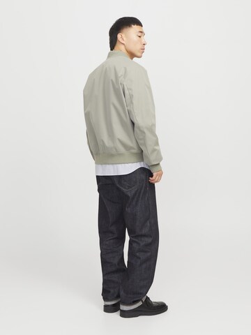 Veste mi-saison 'JPRCCbane' JACK & JONES en vert