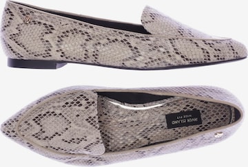 River Island Ballerina 40,5 in Beige: Vorderseite