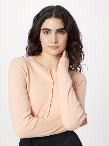 GAP Kofta 'CARDI' i orange