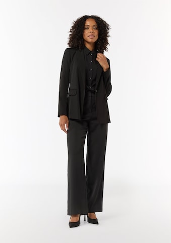 COMMA Blouse in Black