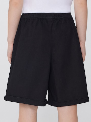 Tezenis Loose fit Jeans in Black