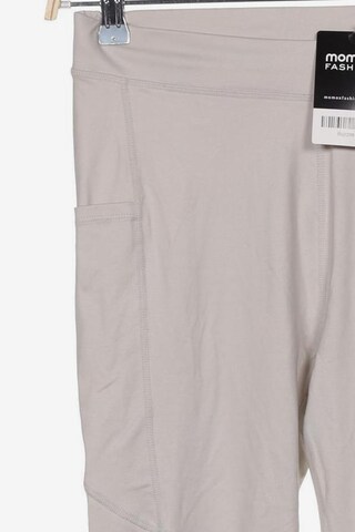 ELLESSE Pants in M in Grey