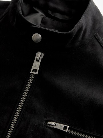 Veste mi-saison Next en noir