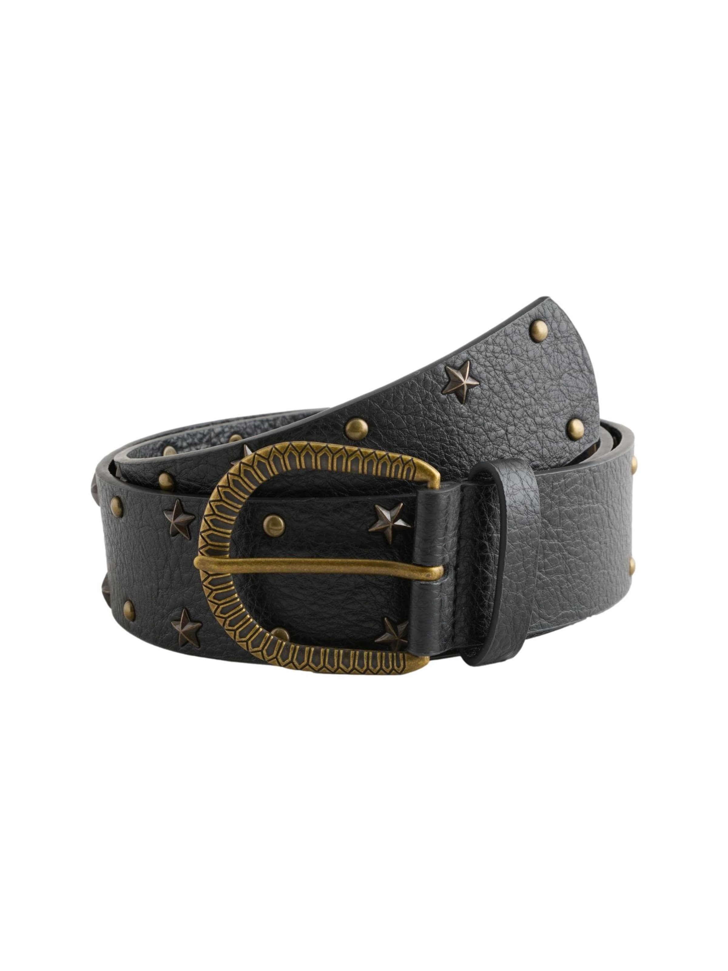 Rockett St George Vyö värissä musta, Tuotenäkymä