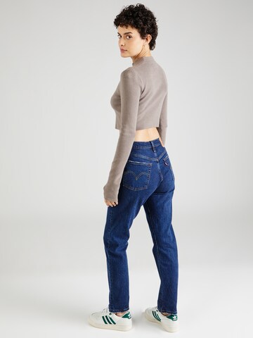 LEVI'S ® - regular Vaquero en azul