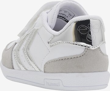 Hummel Sneakers 'Victory' in White