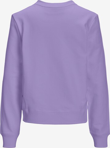 Sweat-shirt 'Aya' JJXX en violet