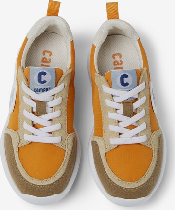 CAMPER Sneakers ' Driftie ' in Bruin