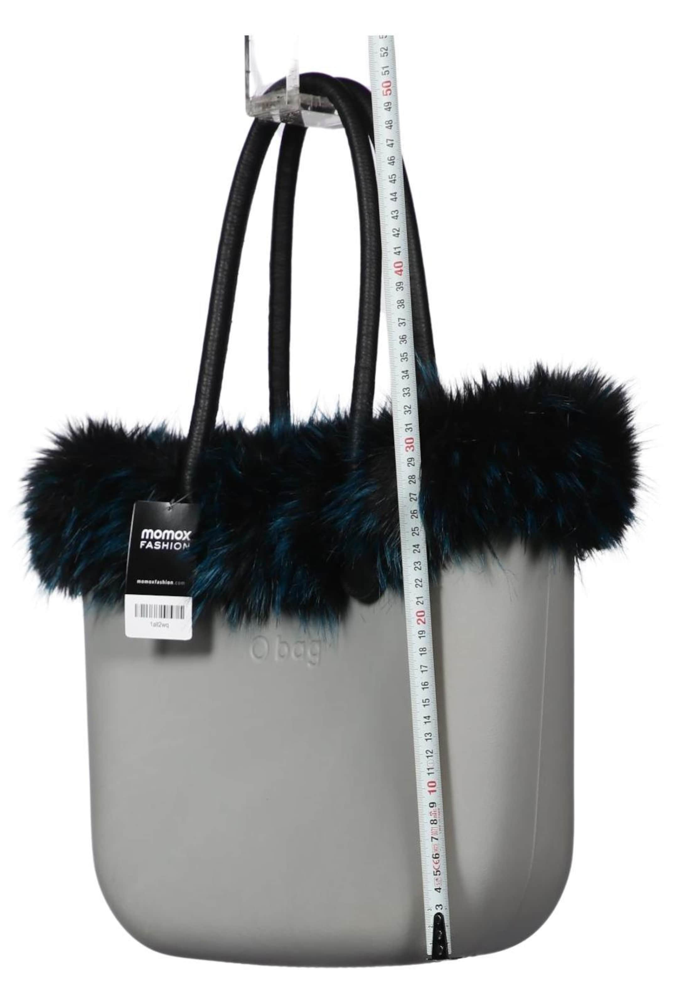 O bag Bag in One size in Grey