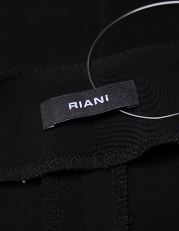 Riani Pants in S in Black