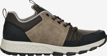 Rieker Sneakers in Brown