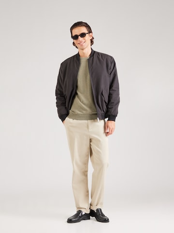Pull-over s.Oliver en vert